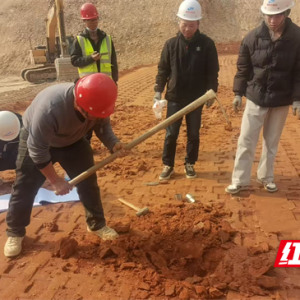 非凡“十四五”｜娄底构建水利“三位一体”监管体系 实现“1+1+1>3”整体效能 ...