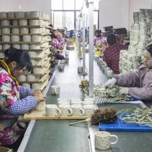 产业强县的乡村振兴答卷：醴陵入选国家示范县创建名单