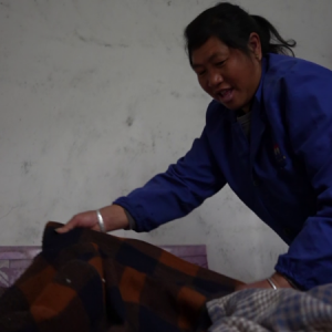 “湖南好人”宜章张冬连：婶婶当亲娘 孝心永传承