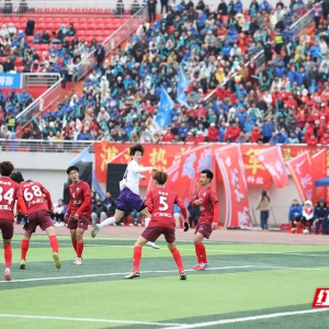 组图｜CMG群众足球邀请赛：广东湛江队2比0胜内蒙古呼和浩特队 ...