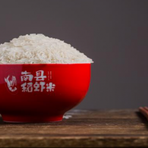 南县稻虾米成功入选“中国消费名品”