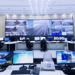 智能“融冰盾”上线，岳阳高速科技赋能迎战寒潮