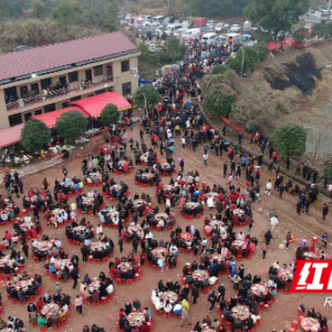 流量变暖流！攸县网红办杀猪宴，打赏全捐留守儿童和贫困老人 ...