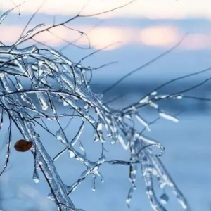 20日~21日，临澧将维持低温雨雪冰冻天气~