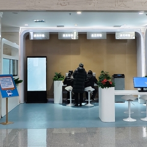 新晃创新推行“信用+”政务服务 助企审批效率提升30%