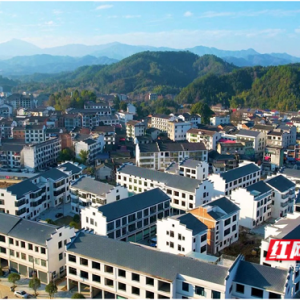 这五年，长沙2904人告别库区搬新家