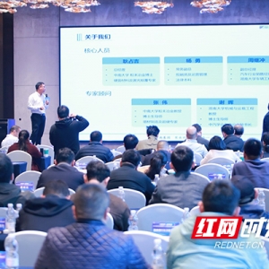 十里圭塘决赛场，看青年创客如何“推介”未来