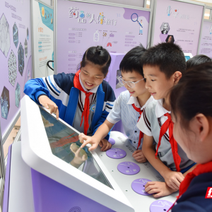 非凡“十四五”丨岳塘区：科普赋能强根基 创新聚力促发展