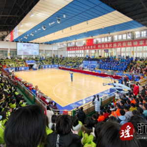 江华：寒潮不寒 “第二现场”掀起足球热浪