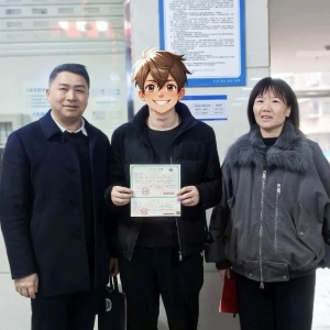 湖南省孕产妇健康管理系统（出生医学证明）首张证明在湘潭办结 ...