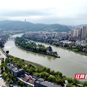 盘点2025丨醴陵市：创新为驱、文旅为媒，筑就县域发展新高度 ...