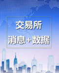 期货交易所消息及数据