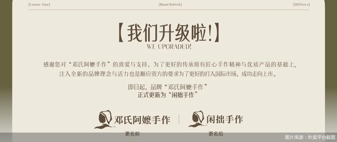 图片来源：外卖平台截图